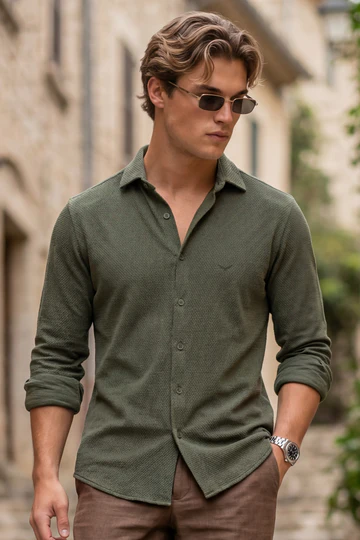 Printed T-shirt
