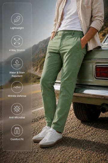 Pant